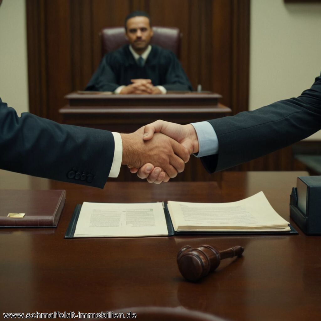 Maklerhonorare bei nicht zustande gekommenem Kaufvertrag – gerechtfertigt?