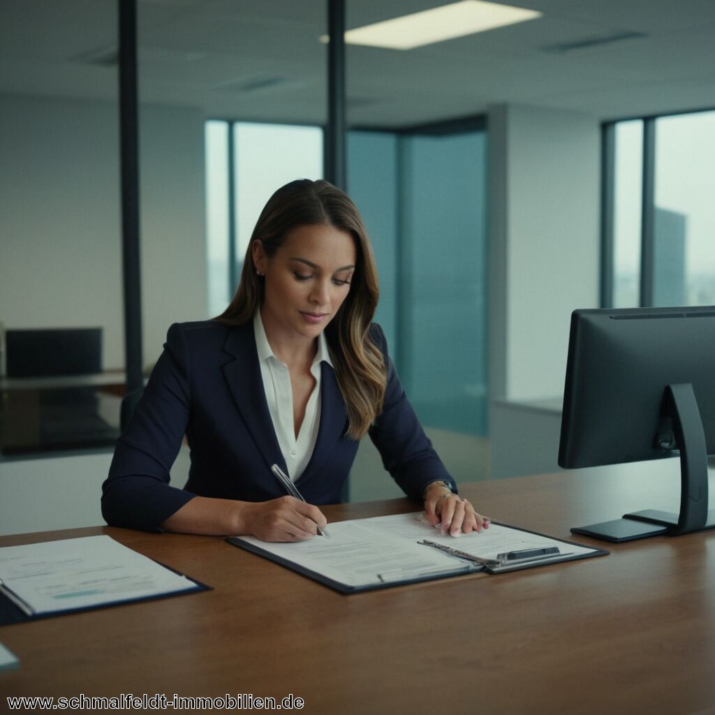 Immobilienmakler und Datenschutz – wie sicher sind Kundendaten wirklich?