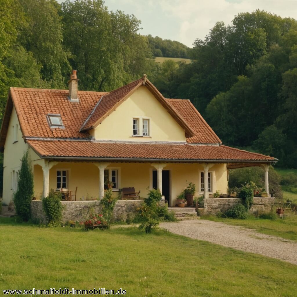 Makler in ländlichen Regionen – unverzichtbar oder überflüssig?