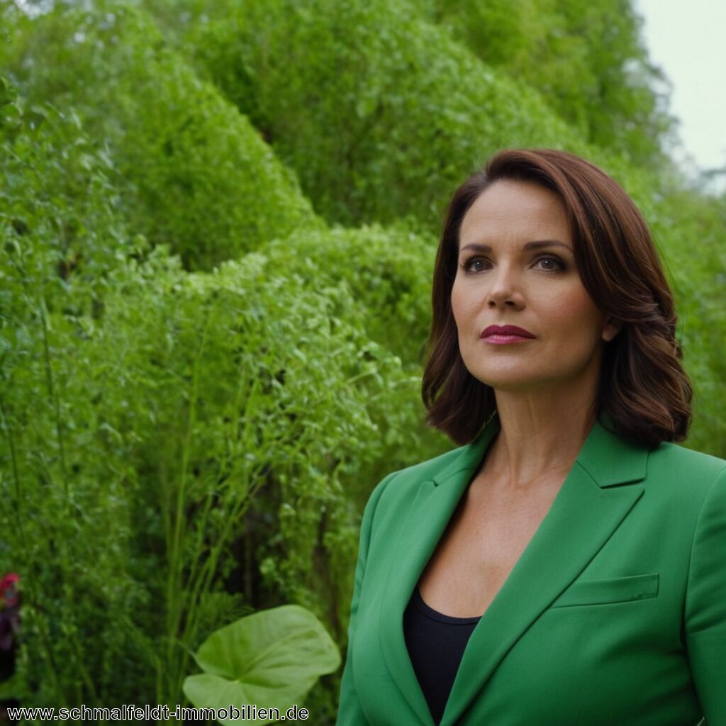 Ökologische Verantwortung der Makler – Greenwashing oder echter Mehrwert?