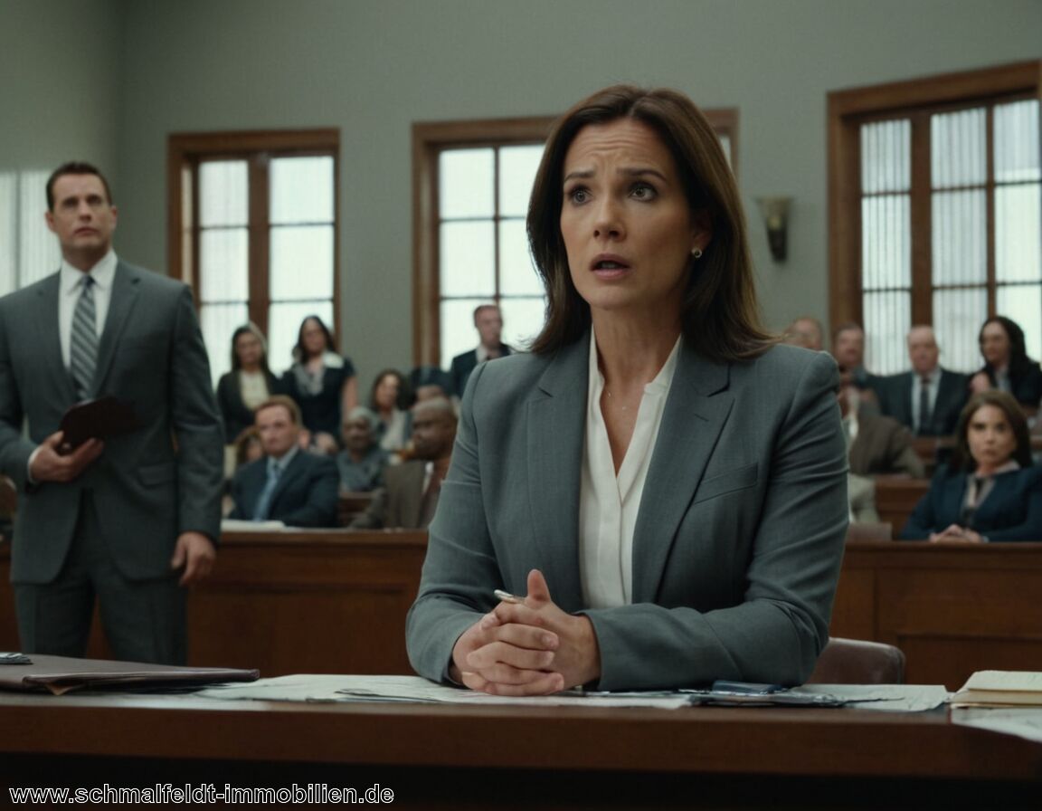 Gerichtliche Urteile zu Provisionszahlungen bei Scheitern - Maklerhonorare bei nicht zustande gekommenem Kaufvertrag – gerechtfertigt?