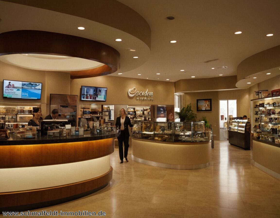 Stärkung der Markenbekanntheit durch Franchise - Einfluss großer Franchise-Maklerketten auf den regionalen Markt