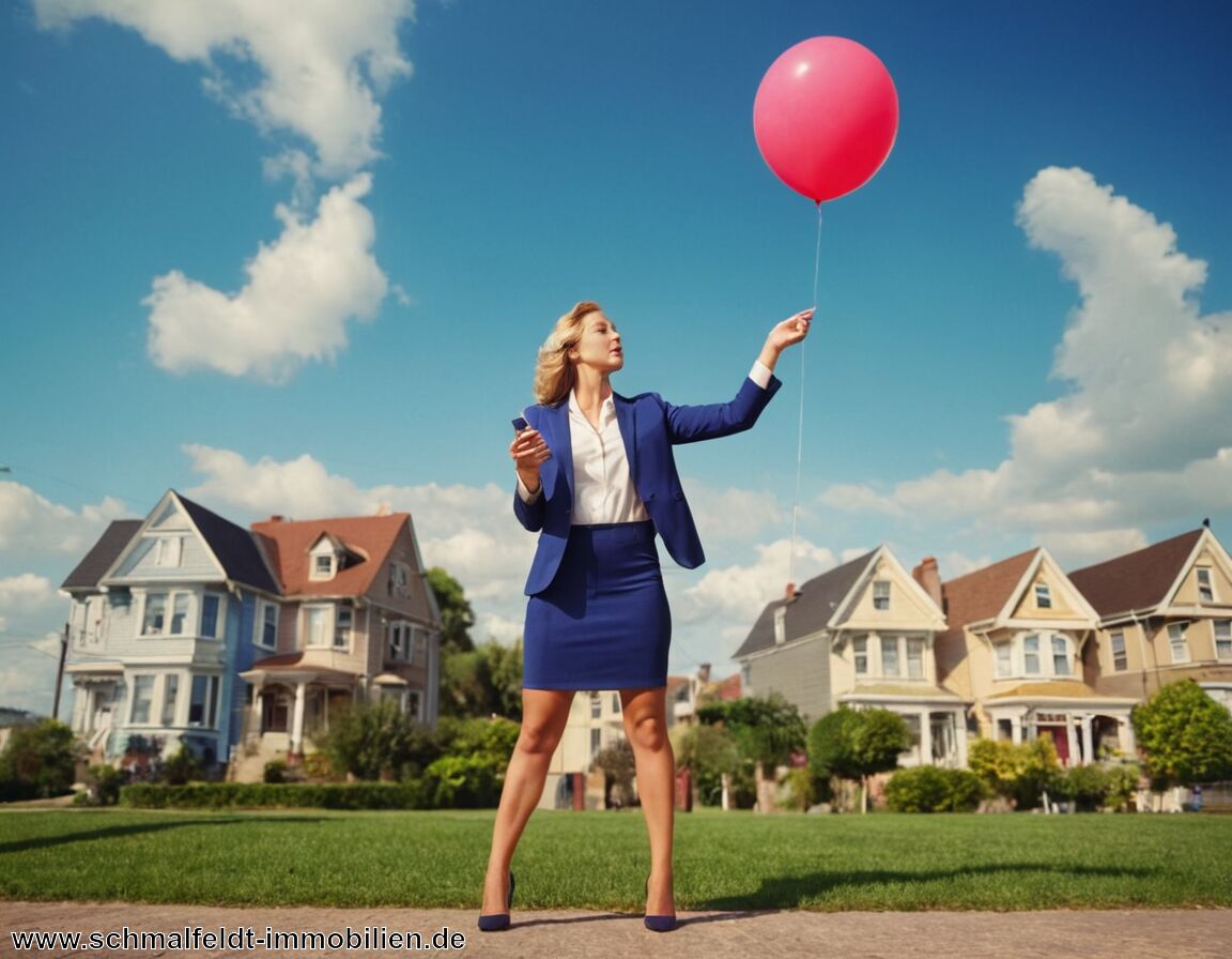 Kritik: Makler tragen zum Preisanstieg bei - Immobilienmakler als Preistreiber in Ballungsräumen – Mythos oder Realität?