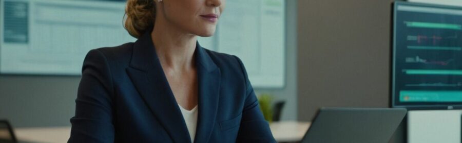 Immobilienmakler und Datenschutz – wie sicher sind Kundendaten wirklich?