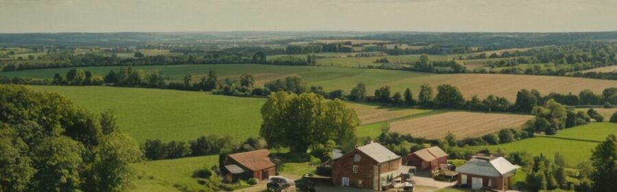 Makler in ländlichen Regionen – unverzichtbar oder überflüssig?