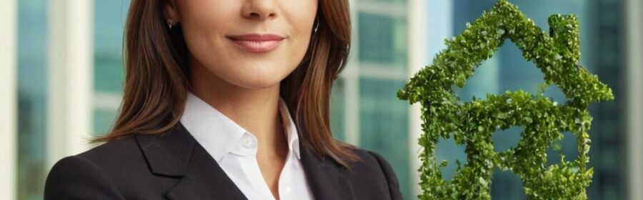 Ökologische Verantwortung der Makler – Greenwashing oder echter Mehrwert?